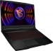 MSI GF63 Thin 12VE-030, Core i5-12450H, 16GB RAM, 512GB SSD, GeForce RTX 4050