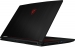 MSI GF63 Thin 12VE-030, Core i5-12450H, 16GB RAM, 512GB SSD, GeForce RTX 4050