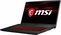 MSI GF75 Thin 10SC-067, Core i7-10750H, 16GB RAM, 512GB SSD, GeForce GTX 1650