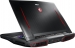 MSI GT75VR 7RF-033 Titan Pro, Core i7-7820HK, 32GB RAM, 512GB SSD, 1TB HDD, GeForce GTX 1080