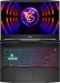 MSI Katana 15 B12VGK-452 Core Black, Core i7-12650H, 16GB RAM, 1TB SSD, GeForce RTX 4070