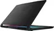 MSI Katana 15 B13VGK-1434, Core Black, Core i7-13620H, 16GB RAM, 1TB SSD, GeForce RTX 4070