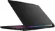 MSI Katana 15 B13VGK-1434, Core Black, Core i7-13620H, 16GB RAM, 1TB SSD, GeForce RTX 4070