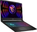 MSI Katana 15 B12VGK-424, Core Black, Core i7-12650H, 16GB RAM, 512GB SSD, GeForce RTX 4070