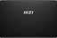 MSI Modern 15 B7M-463, Classic Black, Ryzen 5 7430U, 16GB RAM, 512GB SSD