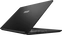 MSI Modern 15 H AI C1MG-081, Classic Black, Core Ultra 7 155H, 16GB RAM, 512GB SSD