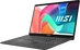 MSI Modern 15 F13MG-802, Black, Core i5-1334U, 16GB RAM, 512GB SSD
