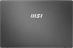 MSI Modern 15 F13MG-802, Black, Core i5-1334U, 16GB RAM, 512GB SSD
