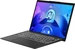 MSI Prestige 13 AI Evo A1MG-034UK, Stellar Gray, Core Ultra 7 155H, 32GB RAM, 1TB SSD