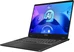 MSI Prestige 14 AI Evo C1MG-008RU, Stellar Gray, Core Ultra 5 125H, 16GB RAM, 1TB SSD