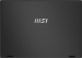 MSI Prestige 16 AI Studio B1VFG-034UK Stellar Gray, Core Ultra 7 155H, 32GB RAM, 1TB SSD, GeForce RTX 4060 