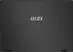 MSI Prestige 16 AI Studio B1VFG-034UK, Stellar Gray, Core Ultra 7 155H, 32GB RAM, 1TB SSD, GeForce RTX 4060