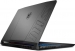 MSI Pulse 15 B13VGK-486XES, Titanium Grey, Core i7-13700H, 16GB RAM, 1TB SSD, GeForce RTX 4070