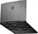 MSI Pulse 15 B13VGK-486XES, Titanium Grey, Core i7-13700H, 16GB RAM, 1TB SSD, GeForce RTX 4070