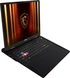 MSI Raider A18 HX A9WIG-003UK, Core Black, Ryzen 9 9955HX3D, 64GB RAM, 2TB SSD, GeForce RTX 5080