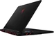 MSI Raider A18 HX A9WIG-003UK, Core Black, Ryzen 9 9955HX3D, 64GB RAM, 2TB SSD, GeForce RTX 5080
