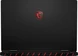 MSI Raider A18 HX A9WIG-003UK, Core Black, Ryzen 9 9955HX3D, 64GB RAM, 2TB SSD, GeForce RTX 5080