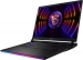 MSI Raider GE78 HX 13VG-034 Core Black, Core i9-13980HX, 32GB RAM, 2TB SSD, GeForce RTX 4070