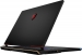 MSI Raider GE78 HX 13VG-034 Core Black, Core i9-13980HX, 32GB RAM, 2TB SSD, GeForce RTX 4070