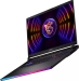 MSI Raider GE78 HX 13VG-090 Core Black, Core i9-13980HX, 32GB RAM, 2TB SSD, GeForce RTX 4070