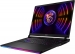 MSI Raider GE78 HX 13VG-090 Core Black, Core i9-13980HX, 32GB RAM, 2TB SSD, GeForce RTX 4070