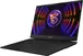 MSI Stealth 17 Studio HX A13VF-022, Core Black, Core i7-13700H, 16GB RAM, 2TB SSD, GeForce RTX 4060