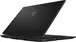 MSI Stealth 17 Studio HX A13VF-022, Core Black, Core i7-13700H, 16GB RAM, 2TB SSD, GeForce RTX 4060