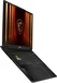 MSI Stealth 18 HX AI A2XWIG-008UK, Midnight Black, Core Ultra 9 275HX, 64GB RAM, 2TB SSD, GeForce RTX 5080