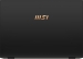 MSI Summit E13 Flip Evo A12MT-018 Ink Black, Core i7-1280P, 16GB RAM, 1TB SSD