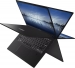 MSI Summit E14 Flip Evo A13MT-289 Ink Black, Core i7-1360P, 16GB RAM, 1TB SSD