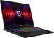 MSI Sword 17 HX B14VFKG-044, Core i7-14700HX, 16GB RAM, 1TB SSD, GeForce RTX 4060