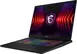 MSI Sword 17 HX B14VFKG-044, Core i7-14700HX, 16GB RAM, 1TB SSD, GeForce RTX 4060