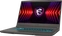 MSI Thin 15 B13VF-2895, Core i7-13620H, 16GB RAM, 1TB SSD, GeForce RTX 4060