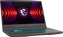 MSI Thin A15 B7VF-406, Ryzen 7 7735HS, 16GB RAM, 512GB SSD, GeForce RTX 4060