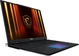 MSI Titan 18 HX AI A2XWJG-005UK, Core Black, Core Ultra 9 285HX, 96GB RAM, 6TB SSD, GeForce RTX 5090
