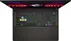 MSI Vector 17 HX A13VHG-677, Cosmos Gray, Core i9-13980HX, 32GB RAM, 1TB SSD, GeForce RTX 4080