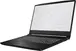 MSI WF66 11UJ-1241 Mobile Workstation WF66 11UJ-1241, Space Grey, Core i7-11800H, 32GB RAM, 1TB SSD, RTX A2000
