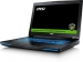 MSI WT72-6QK16H21, Core i7-6700HQ, 16GB RAM, 256GB SSD, 1TB HDD, Quadro M3000M