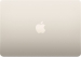 MacBook Air Starlight, M2 - 8 Core CPU / 8 Core GPU, 8GB RAM, 256GB SSDApple MacBook Air Starlight, M2 - 8 Core CPU / 8 Core GPU, 8GB RAM, 256GB SSD