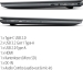 Medion Akoya E15423, Core i3-1115G4, 8GB RAM, 256GB SSD