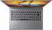 Medion Akoya S15447 Titan Grey, Core i5-10210U, 8GB RAM, 512GB SSD