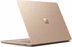 Microsoft Surface Laptop Go, Sandstein, Core i5-1035G1, 8GB RAM, 128GB SSD, Business, EDU