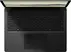 Microsoft Surface Laptop 3 13.5", Mattschwarz, Core i5-1035G7, 8GB RAM, 256GB SSD