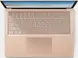 Microsoft Surface Laptop 3 13.5", Sandstein, Core i5-1035G7, 8GB RAM, 256GB SSD, Business