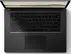 Microsoft Surface Laptop 3 15", Mattschwarz, Core i7-1065G7, 16GB RAM, 256GB SSD, Business