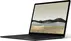 Microsoft Surface Laptop 3 15", Mattschwarz, Core i7-1065G7, 16GB RAM, 256GB SSD, Business