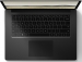 Microsoft Surface Laptop 3 15" Mattschwarz, Ryzen 5 3580U, 8GB RAM, 256GB SSD, EN 