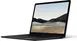 Microsoft Surface Laptop 4 13.5", Mattschwarz, Core i5-1145G7, 16GB RAM, 512GB SSD, Business