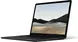 Microsoft Surface Laptop 4 13.5", Mattschwarz, Core i5-1145G7, 8GB RAM, 256GB SSD, Business