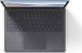 Microsoft Surface Laptop 4 13.5" Platin, Ryzen 5 4680U, 8GB RAM, 256GB SSD, Business 